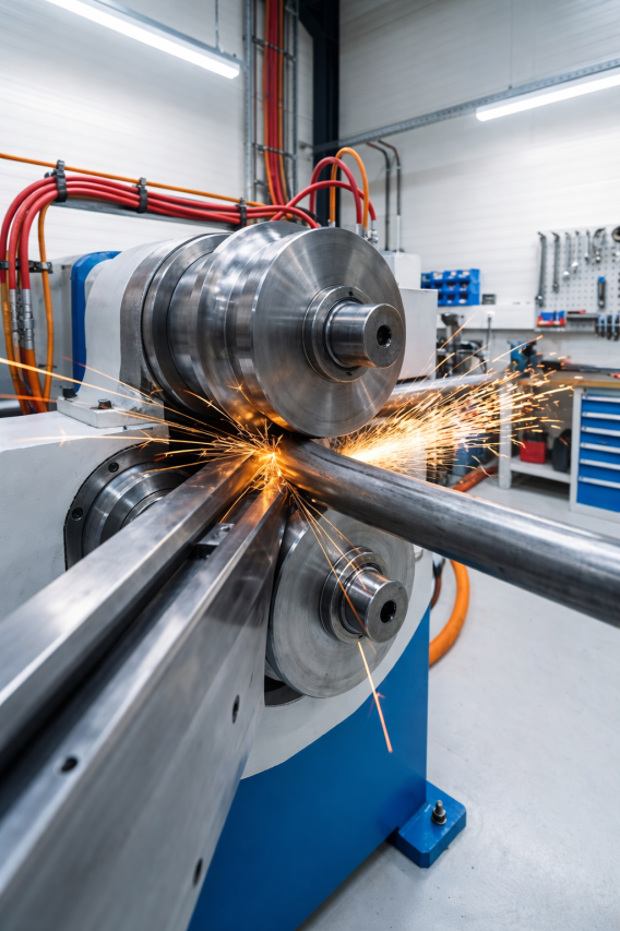 Construction métallique