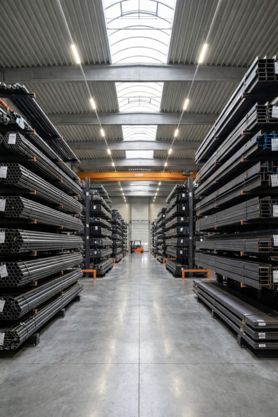 Projet de construction