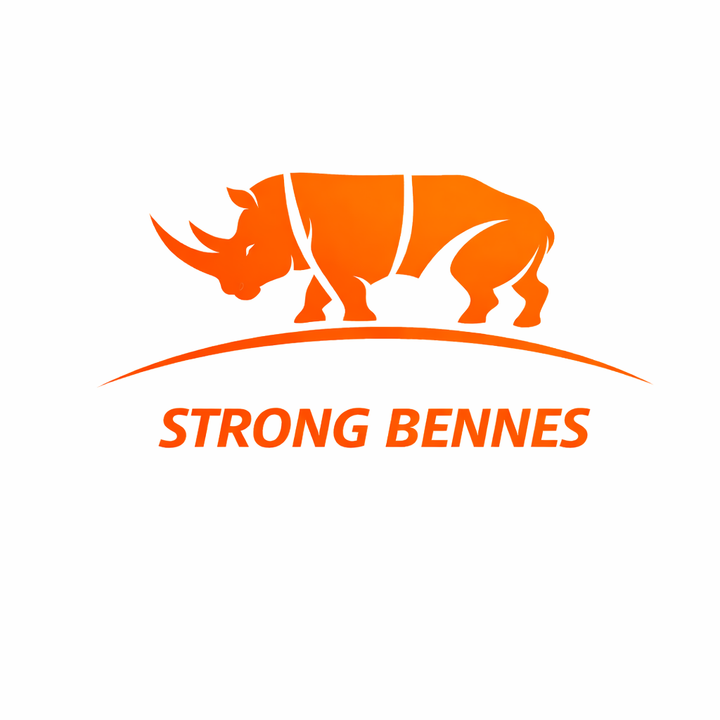 Strong
